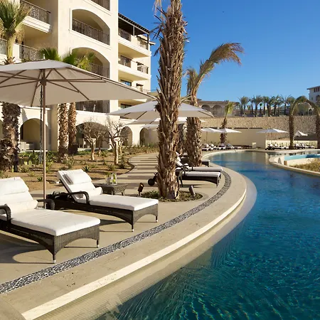 Grand Solmar Pacific Dunes Resort, Golf & Spa-2